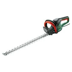 BAUHAUS Bosch Elektro-Heckenschere AdvancedHedgeCut 70 500 W, Schnittlänge: 70 Cm