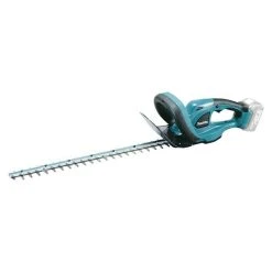 BAUHAUS Makita Akku-Heckenschere DUH523Z 18 V, Li-Ionen, Ohne Akku, SchnittlÀnge: 52 Cm