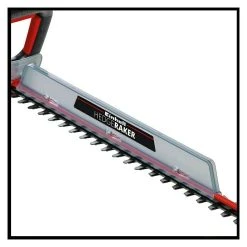 BAUHAUS Einhell Power X-Change Akku-Heckenschere Arcurra 18/55 Akkuspannung: 18 V, Akkutyp: Li-Ionen, Anzahl Akkus: Ohne Akku, Schnittlänge: 55 Cm 11 BAUHAUS Einhell Power X-Change Akku-Heckenschere Arcurra 18/55 Akkuspannung: 18 V, Akkutyp: Li-Ionen, Anzahl Akkus: Ohne Akku, Schnittlänge: 55 Cm -Bauhaus Shop 12 1966