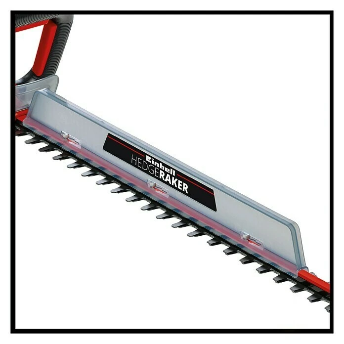 BAUHAUS Einhell Power X-Change Akku-Heckenschere Arcurra 18/55 Akkuspannung: 18 V, Akkutyp: Li-Ionen, Anzahl Akkus: Ohne Akku, Schnittlänge: 55 Cm 6 BAUHAUS Einhell Power X-Change Akku-Heckenschere Arcurra 18/55 Akkuspannung: 18 V, Akkutyp: Li-Ionen, Anzahl Akkus: Ohne Akku, Schnittlänge: 55 Cm – Bild 4