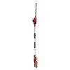 BAUHAUS Einhell Power X-Change Akku-Heckenschere GC-HH 18/45 LI T-SO 18 V, Li-Ionen, Schnittlänge: 41 Cm -Bauhaus Shop 12 1975