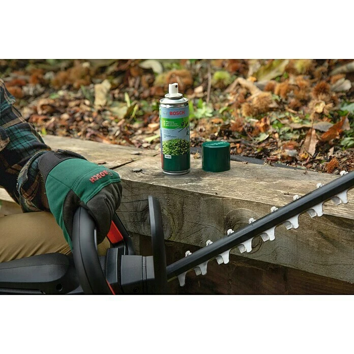 BAUHAUS Bosch Pflegespray 250 Ml 6 BAUHAUS Bosch Pflegespray 250 Ml – Bild 4