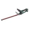 BAUHAUS Metabo Akku-Heckenschere HS 18 LTX 55  18 V, 2 Ah, 2 Akkus, Messerlänge: 55 Cm -Bauhaus Shop 12 2002