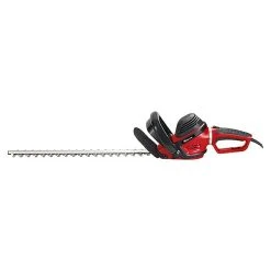BAUHAUS Hurricane Elektro-Heckenschere HHSI 6055 Leistung: 600 W, Schnittlänge: 55 Cm