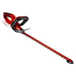 BAUHAUS Einhell Power X-Change Akku-Heckenschere GC-CH 1846 Li-Solo 18 V, Ohne Akku, SchnittlÀnge: 46 Cm