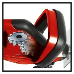 BAUHAUS Einhell Power X-Change Akku-Heckenschere GC-CH 1846 Li-Solo 18 V, Ohne Akku, Schnittlänge: 46 Cm 11 BAUHAUS Einhell Power X-Change Akku-Heckenschere GC-CH 1846 Li-Solo 18 V, Ohne Akku, Schnittlänge: 46 Cm -Bauhaus Shop 12 2022