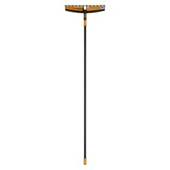 BAUHAUS Fiskars Solid Gartenrechen Universal Arbeitsbreite: 41 Cm, Anzahl Zinken: 12, Langstiel 9 BAUHAUS Fiskars Solid Gartenrechen Universal Arbeitsbreite: 41 Cm, Anzahl Zinken: 12, Langstiel -Bauhaus Shop 12 2050