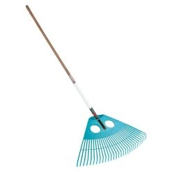 BAUHAUS Gardena Combisystem Laubbesen XXL Arbeitsbreite: 77 Cm, Kunststoff