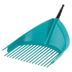 BAUHAUS Gardena Combisystem Gartenrechen Arbeitsbreite: 36,5 Cm, 18, Passend Für: Gardena Combisystem Stiele