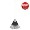 BAUHAUS Fiskars Solid Laubbesen XL Arbeitsbreite: 65 Cm, Anzahl Zinken: 27, Langstiel -Bauhaus Shop 12 2111