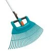 BAUHAUS Gardena Combisystem Laubbesen XXL Vario Ohne Stiel -Bauhaus Shop 12 2117