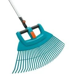 BAUHAUS Gardena Combisystem Laubbesen XXL Vario Ohne Stiel