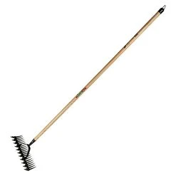 BAUHAUS Gardol Rasenlüfter Arbeitsbreite: 38 Cm, Langstiel