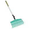 BAUHAUS Gardena Combisystem Rechenbesen Arbeitsbreite: 43 Cm, Mit Stiel 2 BAUHAUS Gardena Combisystem Rechenbesen Arbeitsbreite: 43 Cm, Mit Stiel -Bauhaus Shop 12 2133