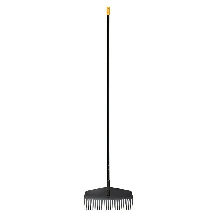BAUHAUS Fiskars Solid Laubbesen M Arbeitsbreite: 41 Cm 5 BAUHAUS Fiskars Solid Laubbesen M Arbeitsbreite: 41 Cm – Bild 3