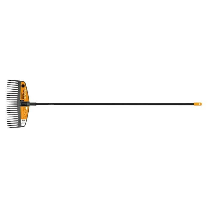 BAUHAUS Fiskars Solid Laubbesen M Arbeitsbreite: 41 Cm 6 BAUHAUS Fiskars Solid Laubbesen M Arbeitsbreite: 41 Cm – Bild 4