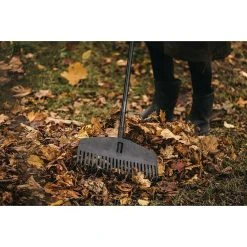 BAUHAUS Fiskars Solid Laubbesen M Arbeitsbreite: 41 Cm 13 BAUHAUS Fiskars Solid Laubbesen M Arbeitsbreite: 41 Cm -Bauhaus Shop 12 2141