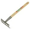 BAUHAUS Gardol Hand-Kleinrechen Arbeitsbreite: 14 Cm, Anzahl Zinken: 6, Kurzstiel 2 BAUHAUS Gardol Hand-Kleinrechen Arbeitsbreite: 14 Cm, Anzahl Zinken: 6, Kurzstiel -Bauhaus Shop 12 2142