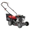 BAUHAUS Scheppach Benzin-Rasenmäher MP132-40 132 Cm³, Schnittbreite: 40 Cm 2 BAUHAUS Scheppach Benzin-Rasenmäher MP132-40 132 Cm³, Schnittbreite: 40 Cm -Bauhaus Shop 12 215