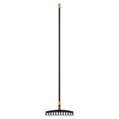 BAUHAUS Fiskars Solid Laubbesen Arbeitsbreite: 52 Cm, Anzahl Zinken: 24, Art Stiel: Langstiel 11 BAUHAUS Fiskars Solid Laubbesen Arbeitsbreite: 52 Cm, Anzahl Zinken: 24, Art Stiel: Langstiel -Bauhaus Shop 12 2161