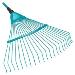 BAUHAUS Gardena Combisystem Fächerbesen Arbeitsbreite: 50 Cm