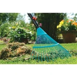 BAUHAUS Gardena Combisystem Fächerbesen Arbeitsbreite: 50 Cm 9 BAUHAUS Gardena Combisystem Fächerbesen Arbeitsbreite: 50 Cm -Bauhaus Shop 12 2166