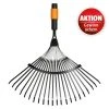 BAUHAUS Fiskars QuikFit Laubbesen Arbeitsbreite: 43 Cm, Anzahl Zinken: 20 1 BAUHAUS Fiskars QuikFit Laubbesen Arbeitsbreite: 43 Cm, Anzahl Zinken: 20 -Bauhaus Shop 12 2178