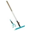 BAUHAUS Gardena Combisystem Rechen- & Grubber-Set 3 -tlg. -Bauhaus Shop 12 2183