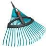 BAUHAUS Gardena Combisystem Verstellbesen Arbeitsbreite: 35 Cm - 52 Cm, Verstellbare Zinken -Bauhaus Shop 12 2186