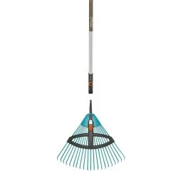 BAUHAUS Gardena Combisystem Verstellbesen Arbeitsbreite: 35 Cm - 52 Cm, Verstellbare Zinken -Bauhaus Shop 12 2188