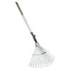 BAUHAUS Gardena Combisystem Laubbesen Arbeitsbreite: 50 Cm, Anzahl Zinken: 22, Mit Stiel -Bauhaus Shop 12 2193