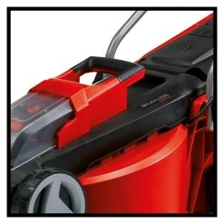 BAUHAUS Einhell Power X-Change Akku-Rasenmäher GE-CM 18/30 Li-Solo 18 V, Li-Ionen, Ohne Akku, Schnittbreite: 30 Cm 10 BAUHAUS Einhell Power X-Change Akku-Rasenmäher GE-CM 18/30 Li-Solo 18 V, Li-Ionen, Ohne Akku, Schnittbreite: 30 Cm -Bauhaus Shop 12 220