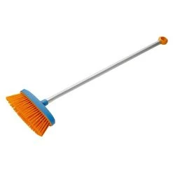 BAUHAUS Fiskars Kinder-Besen My First Arbeitsbreite: 26 Cm, Kurzstiel -Bauhaus Shop 12 2204