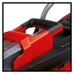 BAUHAUS Einhell Power X-Change Akku-Rasenmäher GE-CM 18/30 Li-Solo 18 V, Li-Ionen, Ohne Akku, Schnittbreite: 30 Cm 12 BAUHAUS Einhell Power X-Change Akku-Rasenmäher GE-CM 18/30 Li-Solo 18 V, Li-Ionen, Ohne Akku, Schnittbreite: 30 Cm -Bauhaus Shop 12 222