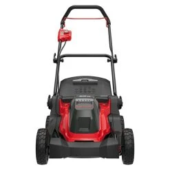 BAUHAUS Powerworks Akku-Rasenmäher P48LM41 48 V, Ohne Akku, Schnittbreite: 41 Cm -Bauhaus Shop 12 236