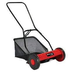 BAUHAUS Hurricane Spindelmäher HHR 40 Schnittbreite: 40 Cm -Bauhaus Shop 12 246