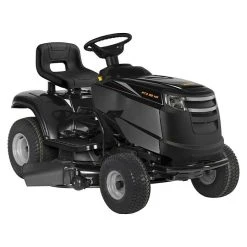 BAUHAUS Rasentraktor AT3 98 HA 414 Cm³, Schnittbreite: 98 Cm