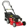 BAUHAUS Hurricane Benzin-Rasenmäher HBD-46R 135 Cm³, Schnittbreite: 46 Cm -Bauhaus Shop 12 270