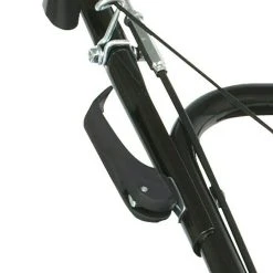 BAUHAUS Hurricane Benzin-Rasenmäher HBD-46R 135 Cm³, Schnittbreite: 46 Cm -Bauhaus Shop 12 271