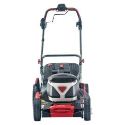 BAUHAUS AL-KO Energy Flex Akku-Rasenmäher 512 Li VS-W 36 V, 1 Akku, 5 Ah, Schnittbreite: 46 Cm -Bauhaus Shop 12 279