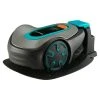BAUHAUS Gardena Mähroboter Sileno Minimo 250 18 V, 2,1 Ah, Max. Flächenempfehlung: 250 M² -Bauhaus Shop 12 297