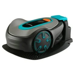 BAUHAUS Gardena Mähroboter Sileno Minimo 250 18 V, 2,1 Ah, Max. Flächenempfehlung: 250 M²