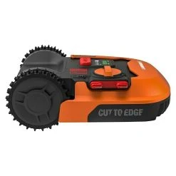 BAUHAUS Worx Landroid Mähroboter M500 20 V, 2 Ah, Max. Flächenempfehlung: 500 M² -Bauhaus Shop 12 308