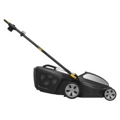 BAUHAUS Stiga Elektro-Rasenmäher AL1 38 E 1.400 W, Schnittbreite: 38 Cm -Bauhaus Shop 12 310