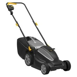 BAUHAUS Stiga Elektro-Rasenmäher AL1 38 E 1.400 W, Schnittbreite: 38 Cm -Bauhaus Shop 12 312