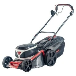 BAUHAUS AL-KO Energy Flex Akku-Rasenmäher 36 V, 1 Akku, 4 Ah, Schnittbreite: 46 Cm -Bauhaus Shop 12 316