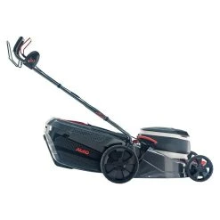 BAUHAUS AL-KO Energy Flex Akku-Rasenmäher 36 V, 1 Akku, 4 Ah, Schnittbreite: 46 Cm -Bauhaus Shop 12 319