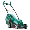 BAUHAUS Bosch Elektro-Rasenmäher ARM 34 Leistung: 1.300 W, Schnittbreite: 34 Cm -Bauhaus Shop 12 320