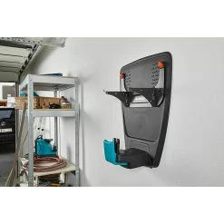 BAUHAUS Gardena Wandhalterung Passend Für: Gardena Mähroboter Sileno Minimo/Sileno City/Sileno Life -Bauhaus Shop 12 332