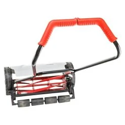 BAUHAUS AL-KO Comfort Spindelmäher Razor Cut 38.1 HM Schnittbreite: 38 Cm -Bauhaus Shop 12 336